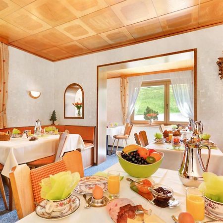 Haus Bergwiese Baiersbronn Zewnętrze zdjęcie
