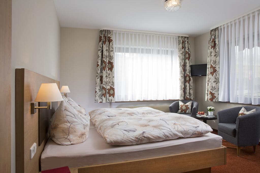 Haus Bergwiese Baiersbronn Zewnętrze zdjęcie