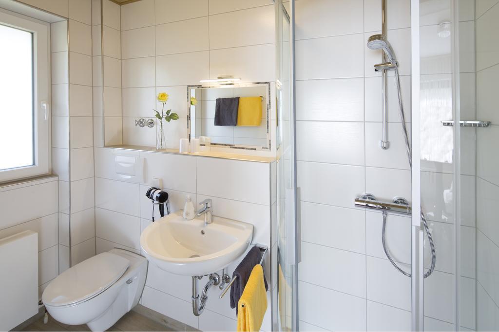 Haus Bergwiese Baiersbronn Zewnętrze zdjęcie