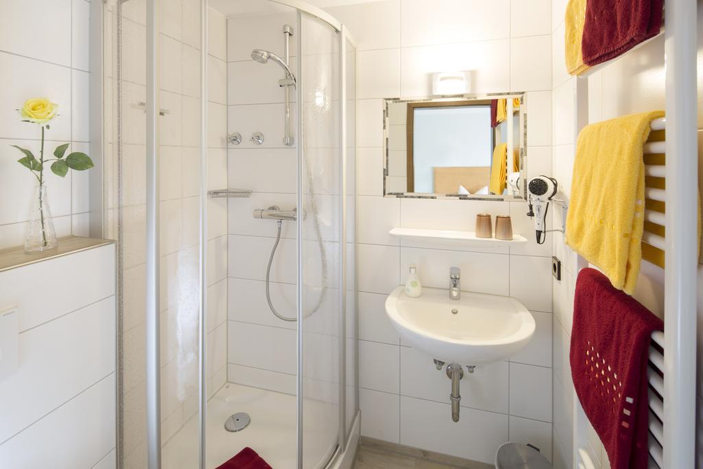 Haus Bergwiese Baiersbronn Zewnętrze zdjęcie
