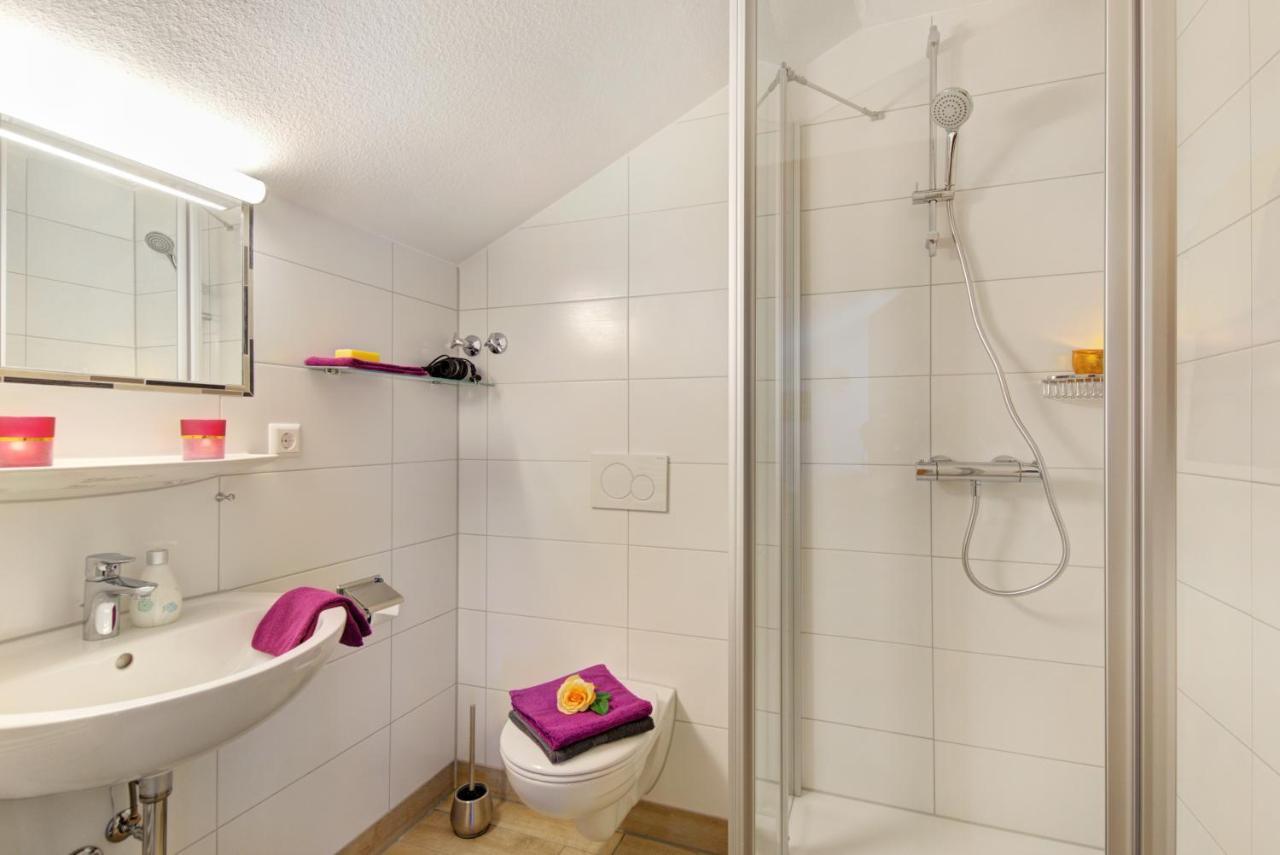 Haus Bergwiese Baiersbronn Zewnętrze zdjęcie