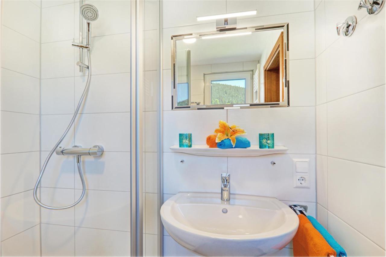Haus Bergwiese Baiersbronn Zewnętrze zdjęcie